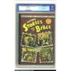 Image 1 : Picture Stories from the Bible Complete New Testament Edition (EC, 1945) CGC NM+ 9.6 Off-white to...