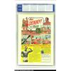 Image 2 : Shock SuspenStories #2 Gaines File pedigree 3/10 (EC, 1952) CGC NM+ 9.6 Off-white to white pages....