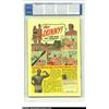 Image 2 : Shock SuspenStories #16 Gaines File pedigree 3/12 (EC, 1954) CGC NM+ 9.6 Off-white to white pages...