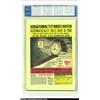 Image 2 : Tales From the Crypt #24 (EC, 1951) CGC VF/NM 9.0 Off-white pages....