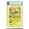 Image 2 : Tales From the Crypt #29 Aurora pedigree (EC, 1952) CGC VF- 7.5 Off-white pages....