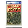 Image 1 : Tales From the Crypt #30 Gaines File pedigree 3/12 (EC, 1952) CGC NM 9.4 Cream to off-white pages...