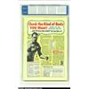 Image 2 : Tales From the Crypt #33 Aurora pedigree (EC, 1952) CGC VF 8.0 Off-white pages....