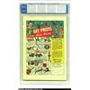 Image 2 : Tales From the Crypt #34 (EC, 1953) CGC VF+ 8.5 Off-white pages. This issue spotlights an adaptat...