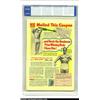 Image 2 : Tales From the Crypt #35 Gaines File pedigree 3/11 (EC, 1953) CGC NM+ 9.6 Off-white to white page...
