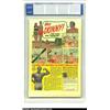 Image 2 : Tales From the Crypt #43 Gaines File pedigree 2/12 (EC, 1954) CGC NM 9.4 Off-white to white pages...