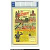 Image 2 : Tales From the Crypt #44 Gaines File pedigree 3/12 (EC, 1954) CGC NM+ 9.6 Off-white pages. Techni...