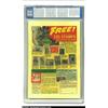 Image 2 : Weird Science #20 Gaines File pedigree 4/11 (EC, 1953) CGC NM+ 9.6 White pages....