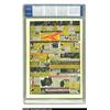 Image 2 : Action Comics #1 (DC, 1938) CGC GD+ 2.5 Cream to off-white pages. Here's the comic book that star...