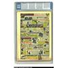 Image 2 : Action Comics #10 (DC, 1939) CGC FN+ 6.5 Off-white pages....