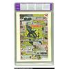 Image 2 : Action Comics #11 Rockford pedigree (DC, 1939) CGC Apparent VF+ 8.5 Extensive (P) Cream to off-wh...