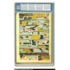 Image 2 : Action Comics #15 (DC, 1939) CGC FN- 5.5 Light tan to off-white pages....
