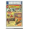 Image 2 : Action Comics #50 Mile High pedigree (DC, 1942) CGC NM 9.4 White pages....