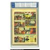 Image 2 : Action Comics #87 (DC, 1945) CGC VF+ 8.5 Off-white pages. This gorgeous book has the look of a pe...
