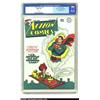 Image 1 : Action Comics #102 Mile High pedigree (DC, 1946) CGC NM+ 9.6 White pages. You won't find another...