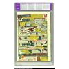 Image 2 : Adventure Comics #40 Mile High pedigree (DC, 1939) CGC Apparent NM- 9.2 Slight (A) Off-white to w...