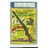 Image 2 : Adventure Comics #58 (DC, 1941) CGC NM- 9.2 Off-white to white pages. Cover artist Bernard Baily...