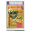 Image 2 : Adventure Comics #72 (DC, 1942) CGC Apparent GD- 1.8 Slight (A) Cream to off-white pages....