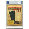 Image 2 : Adventure Comics #78 (DC, 1942) CGC VG+ 4.5 Cream to off-white pages. Simon and Kirby render yet...