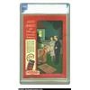 Image 2 : Adventure Comics #105 (DC, 1946) CGC VF/NM 9.0 Cream to off-white pages. Superboy had moved over...