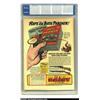 Image 2 : Adventures of Alan Ladd #1 (DC, 1949) CGC FN+ 6.5 Off-white to white pages. Perhaps best known fo...