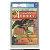 Image 1 : All-American Comics #23 (DC, 1941) CGC FN 6.0 Cream to off-white pages....