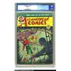 Image 1 : All-American Comics #65 (DC, 1945) CGC VF/NM 9.0 Off-white pages....