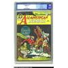 Image 1 : All-American Comics #72 (DC, 1946) CGC VF/NM 9.0 Off-white pages....