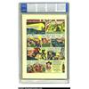 Image 2 : All-American Comics #72 (DC, 1946) CGC VF/NM 9.0 Off-white pages....