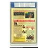 Image 2 : All Star Comics #1 (DC, 1940) CGC VG+ 4.5 Cream to off-white pages....