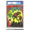 Image 1 : All Star Comics #2 (DC, 1940) CGC FN+ 6.5 Cream to off-white pages. With figure swipes of the Fla...