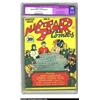 Image 1 : All Star Comics #3 (DC, 1940) Apparent FN/VF 7.0 Moderate (P) Cream to off-white pages. Let the t...