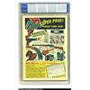 Image 2 : All Star Comics #3 (DC, 1940) CGC FN+ 6.5 Off-white pages. This is a Big One! With the origin and...
