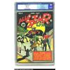 Image 1 : All Star Comics #5 Rockford pedigree (DC, 1941) CGC VF- 7.5 Off-white pages....