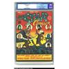 Image 1 : All Star Comics #11 Rockford pedigree (DC, 1942) CGC VF 8.0 Off-white pages....