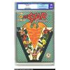 Image 1 : All Star Comics #12 Rockford pedigree (DC, 1942) CGC NM 9.4 Off-white to white pages....
