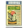 Image 2 : All Star Comics #13 (DC, 1942) CGC FN/VF 7.0 Off-white to white pages. <B>All Star...