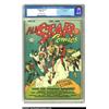 Image 1 : All Star Comics #14 Rockford pedigree (DC, 1942) CGC NM- 9.2 Off-white to white pages....