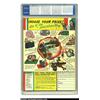 Image 2 : All Star Comics #14 Rockford pedigree (DC, 1942) CGC NM- 9.2 Off-white to white pages....