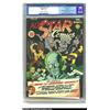 Image 1 : All Star Comics #15 Rockford pedigree (DC, 1943) CGC NM- 9.2 Off-white to white pages....
