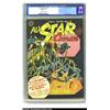 Image 1 : All Star Comics #18 (DC, 1943) CGC NM- 9.2 Off-white to white pages. This is one terrific cover w...
