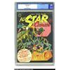 Image 1 : All Star Comics #18 (DC, 1943) CGC VF+ 8.5 White pages. This is a gorgeous copy from one of the m...