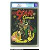 Image 1 : All Star Comics #19 (DC, 1943) CGC GD/VG 3.0 Cream to off-white pages. And if you're not in the m...