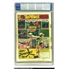 Image 2 : All Star Comics #19 (DC, 1943) CGC GD/VG 3.0 Cream to off-white pages. And if you're not in the m...