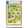 Image 2 : All Star Comics #20 (DC, 1944) CGC VF 8.0 Cream to off-white pages....