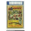 Image 2 : All Star Comics #33 (DC, 1947) CGC VG+ 4.5 Cream to off-white pages. What better line-up to epito...