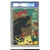 Image 1 : All Star Comics #40 Rockford pedigree (DC, 1948) CGC FN/VF 7.0 Off-white to white pages. Irony at...