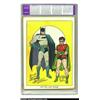 Image 2 : Batman #1 (DC, 1940) CGC Apparent VF+ 8.5 Moderate (P) Off-white to white pages. This is easily o...