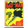 Image 1 : Batman #1 (DC, 1940) Condition: FR. If you are looking for a low-grade, affordable copy of this m...