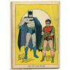 Image 2 : Batman #1 (DC, 1940) Condition: FR. If you are looking for a low-grade, affordable copy of this m...